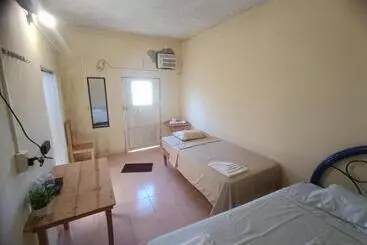 Hospedaria Hospedaje C&r