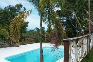 旅馆 Ocamocam Azur Inn