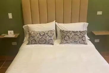Ayenda Hotel Bambu Guatape