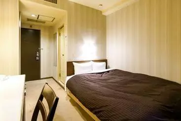 City Hotel Air Port In Prince   Vacation Stay 80789v