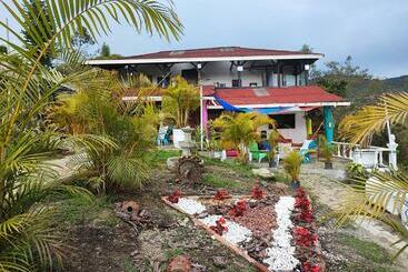 Colors Fantasy Hostel