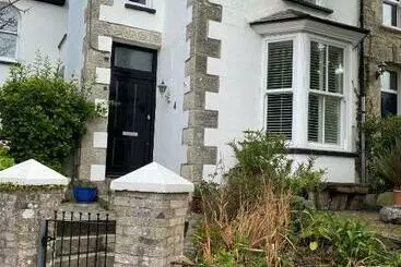 Devonshire Terrace B&b
