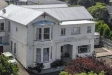 Motel Travel Stay City Hostel