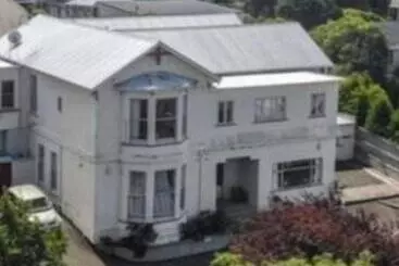 Motel Travel Stay City Hostel