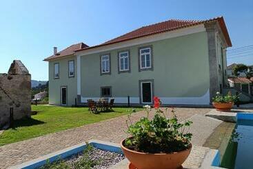 پانسیون Casa Brandao