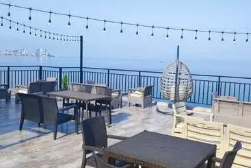 Pensjonat Guest House Garden Beach