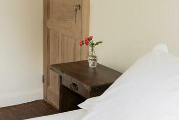 פנסיון Maison Gamboia, Chambres Et Table D Hôtes Au Calme Avec Jardin