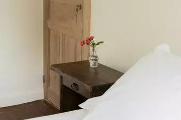 ペンション Maison Gamboia, Chambres Et Table D Hôtes Au Calme Avec Jardin