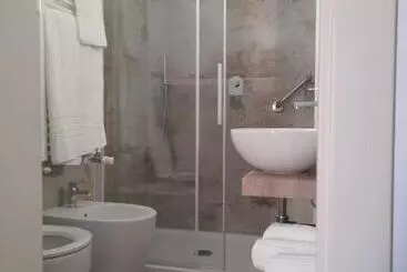ペンション Villa Carlotta Grado