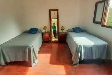 Herberge La Casa De Coca Tanti