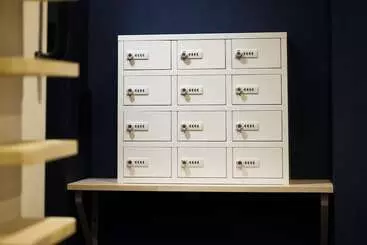 Alberg The Circle Apartment