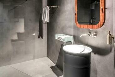 Bettstadt Apartments