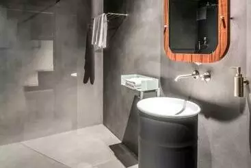 Bettstadt Apartments