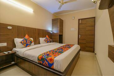Fabhotel Gd Sunrise Inn Amritsar