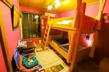 ホテル Guesthouse Tokiwa   Vacation Stay 43369v