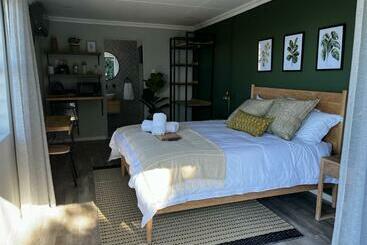 ベッドアンドブレックファースト Ha Bacha Inn