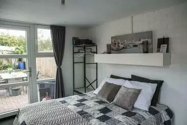 Emmen Bed And Breakfast
