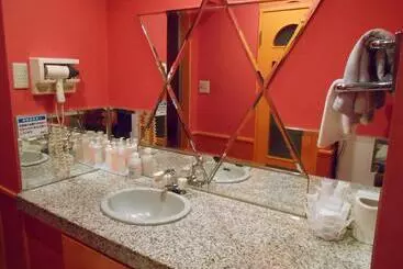 ホテル 愛花夢　小田原