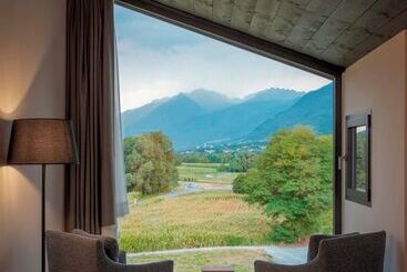 Agriturismo B&b Caffè E Vino