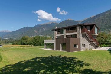 Agriturismo B&b Caffè E Vino