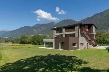 Agriturismo B&b Caffè E Vino