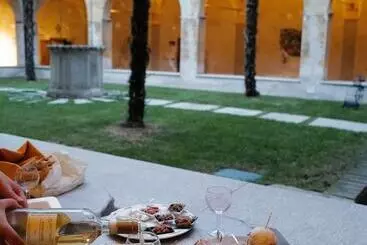 ホテル Convento Boutique