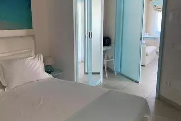 Hotel Oasi Blu Sardinia