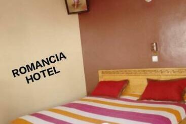 Hotel Romancia