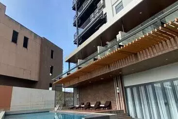 هتل Santika Batam