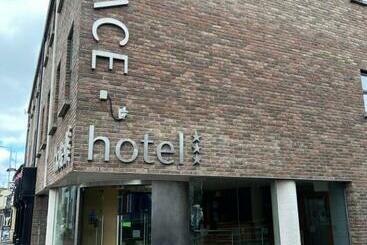 ホテル The Terrace