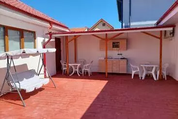 Pensão Casa Anne