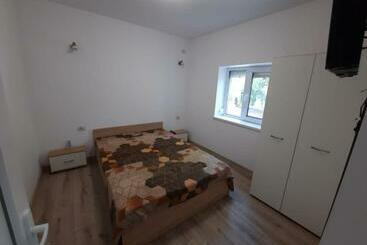 Pension Casa Aris   Eforie Nord