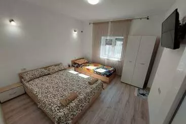 Pensione Casa Aris   Eforie Nord