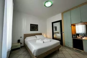 Panzió Casa Carlotta