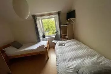 ペンション Taynuilt Guest House