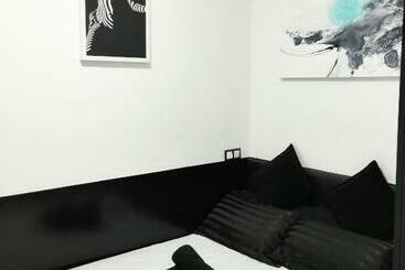 ペンション Vilapicina Hostal