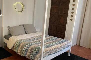 Жильё для туристов Perpignan Appartement En Plein Centre Historique