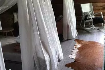 Päivin Pirtti   Pirttikahvila Ja B&b