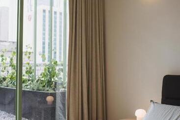 Апарт-отель Xolo Stays