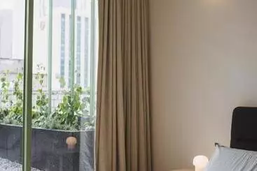 アパートホテル Xolo Stays