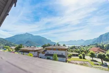 アパートホテル Anna Pertl   Lieblingsquartier