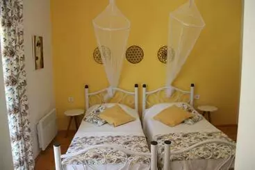 Bed and Breakfast Cozy Apart Surrounded By Nature In Selcuk