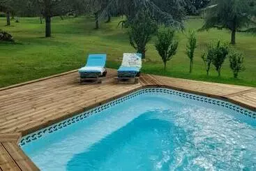 Bed and Breakfast O Phildelau