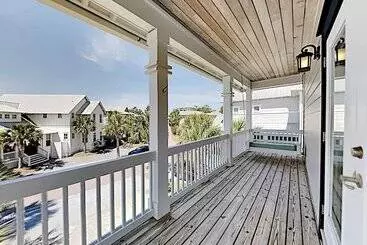 Turistihuoneistot Casa Migos