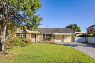 דירות לתיירים Fingal Waves At Fingal Bay