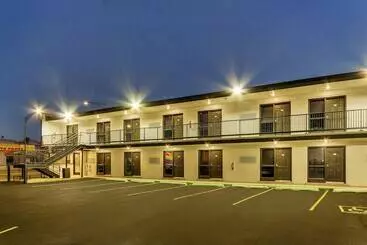 Hotelli The Shamrock