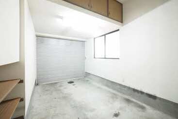 Apartaments turístics Living Cube Beppu