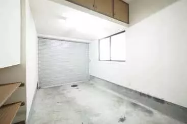 ツーリストアパートメント Living Cube Beppu