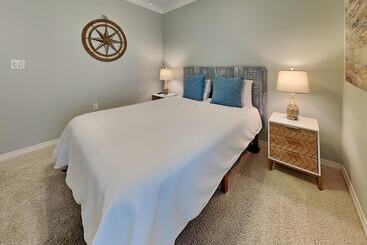 Turistlägenheter Lost Key Townhomes #14265   Secluded Sands