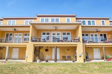 דירות לתיירים Regency Cabanas D2   3b Townhome